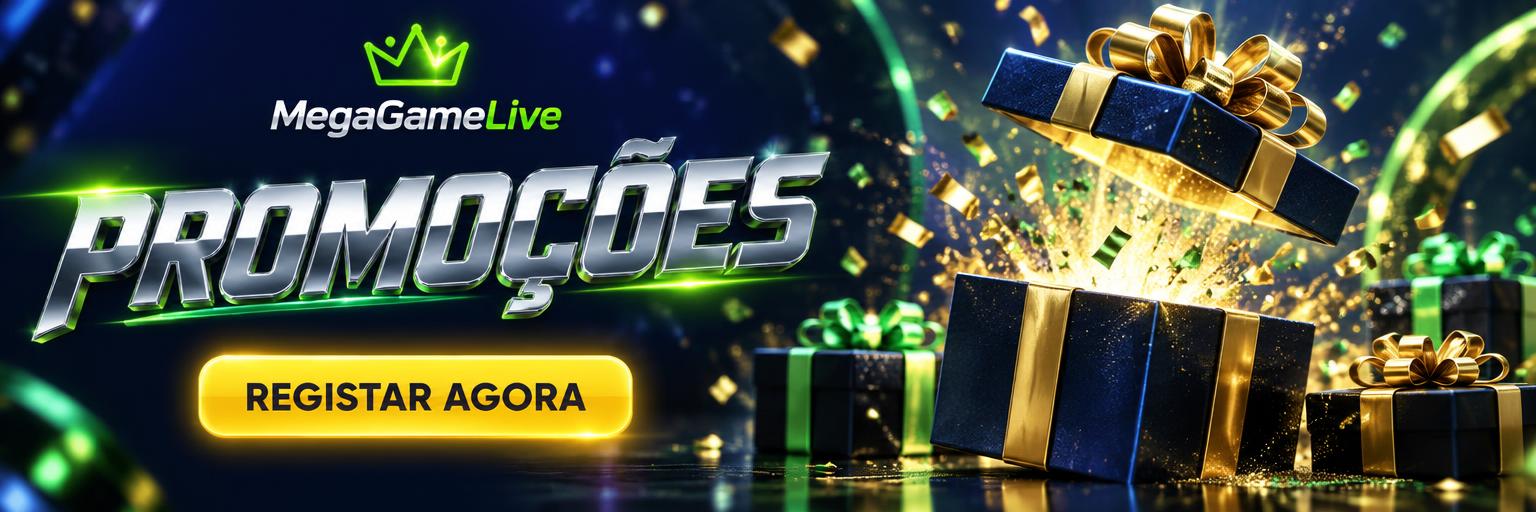 Banner Promoções