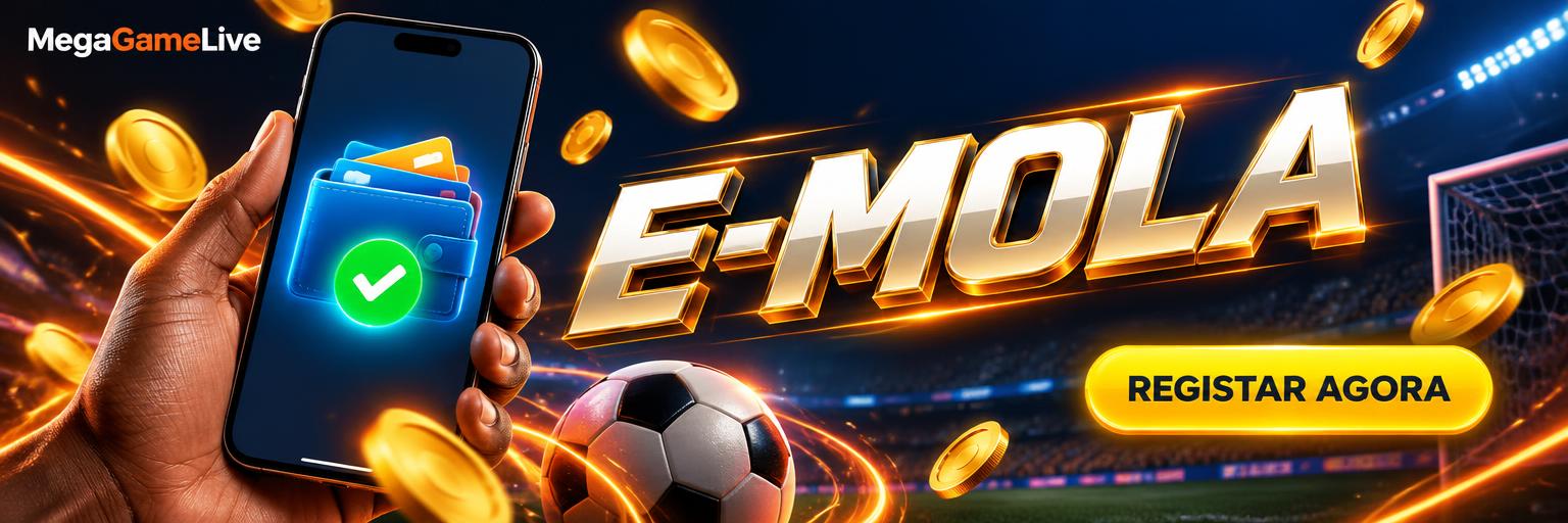 Banner emola MegaGameLive