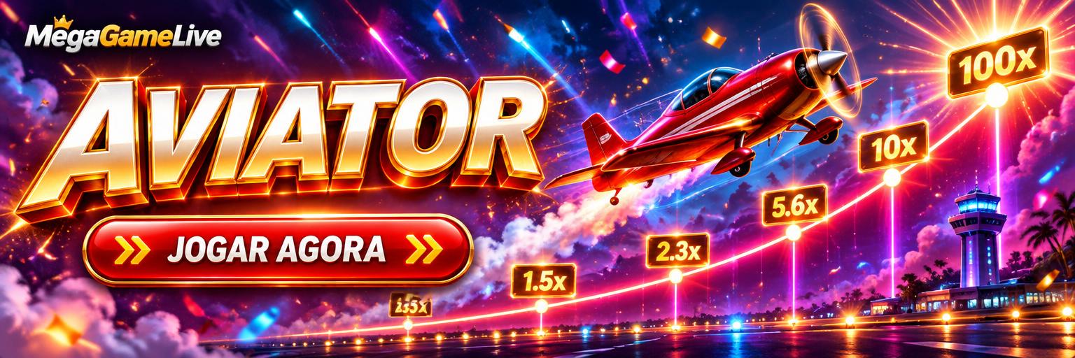 Aviator — Avião do Aviator a subir com multiplicadores