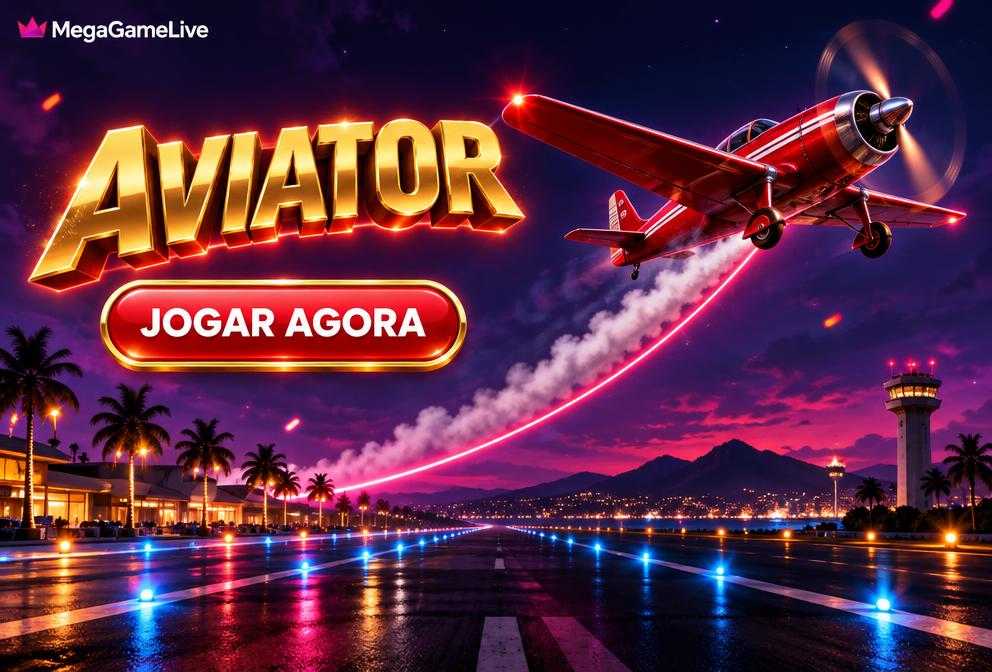 Aviator — MegaGameLive